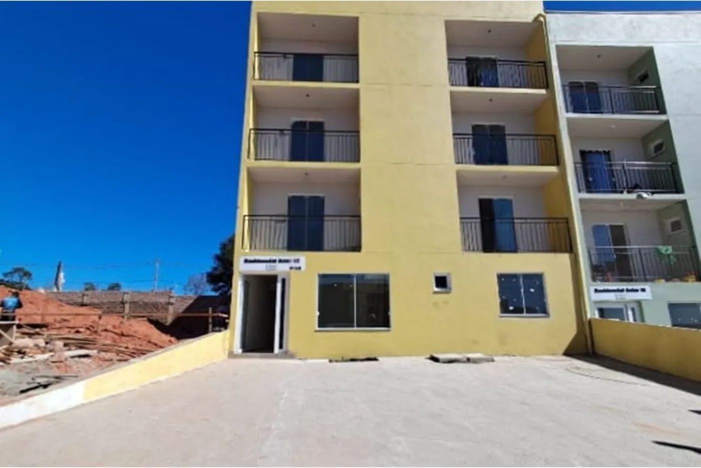 JACESEQ 2260 Apto 612531045-54 - Remax MC3 Exclusividades — foto 2