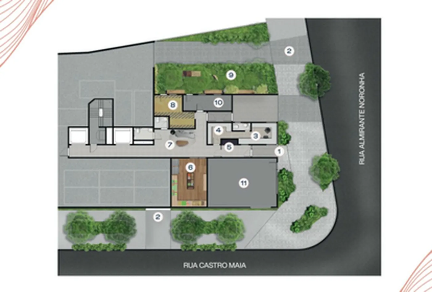Iberius Jardim São Paulo - NR - Casados Construtora — foto 4