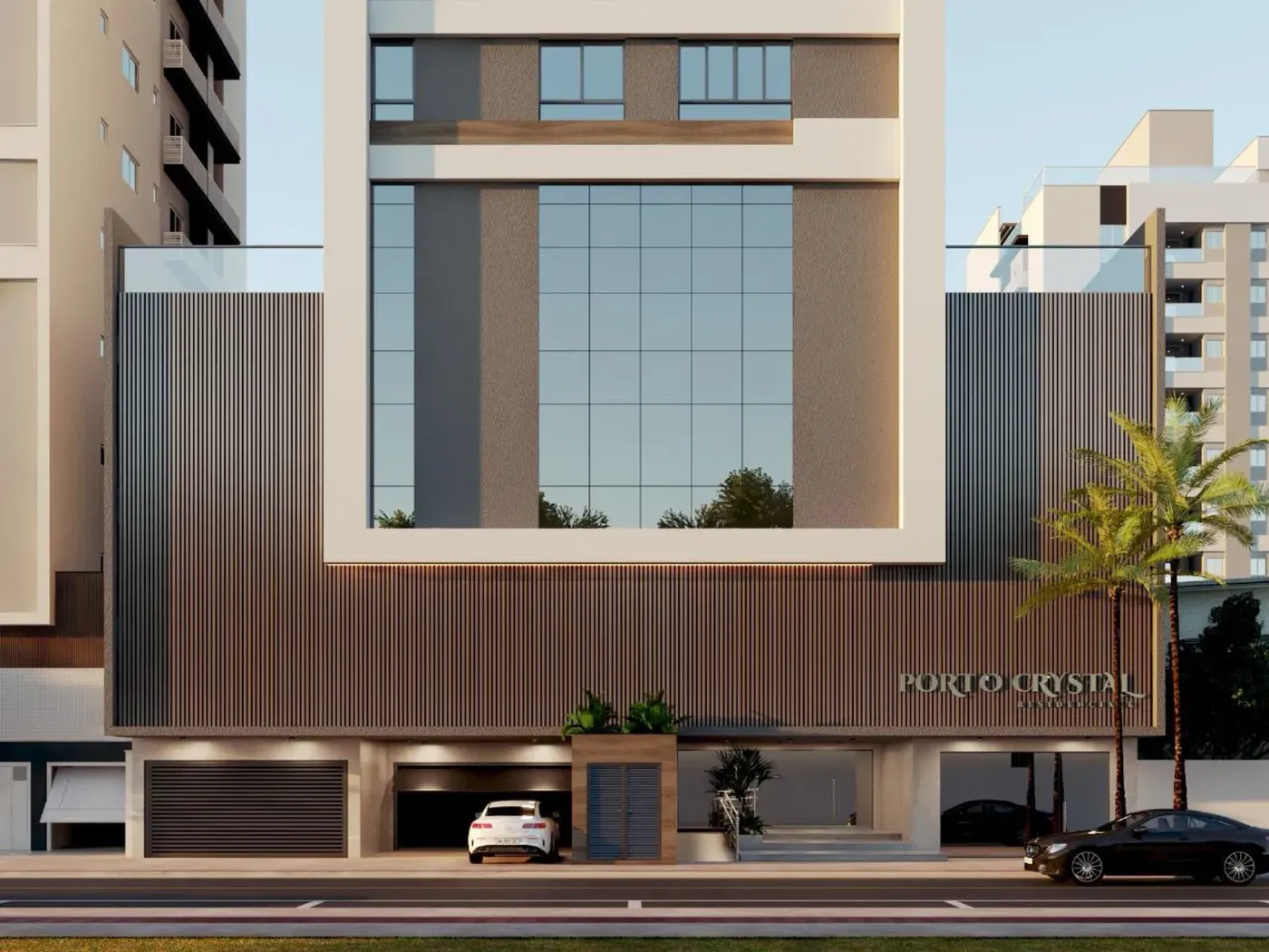 Porto Crystal - Breve Lançamento - Pedra Garcia Empreendimentos — foto 4