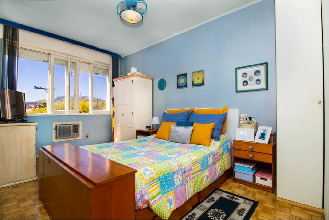 MFR 168 Apto 610221003-316 - REMAX Donno Exclusividades — foto 3