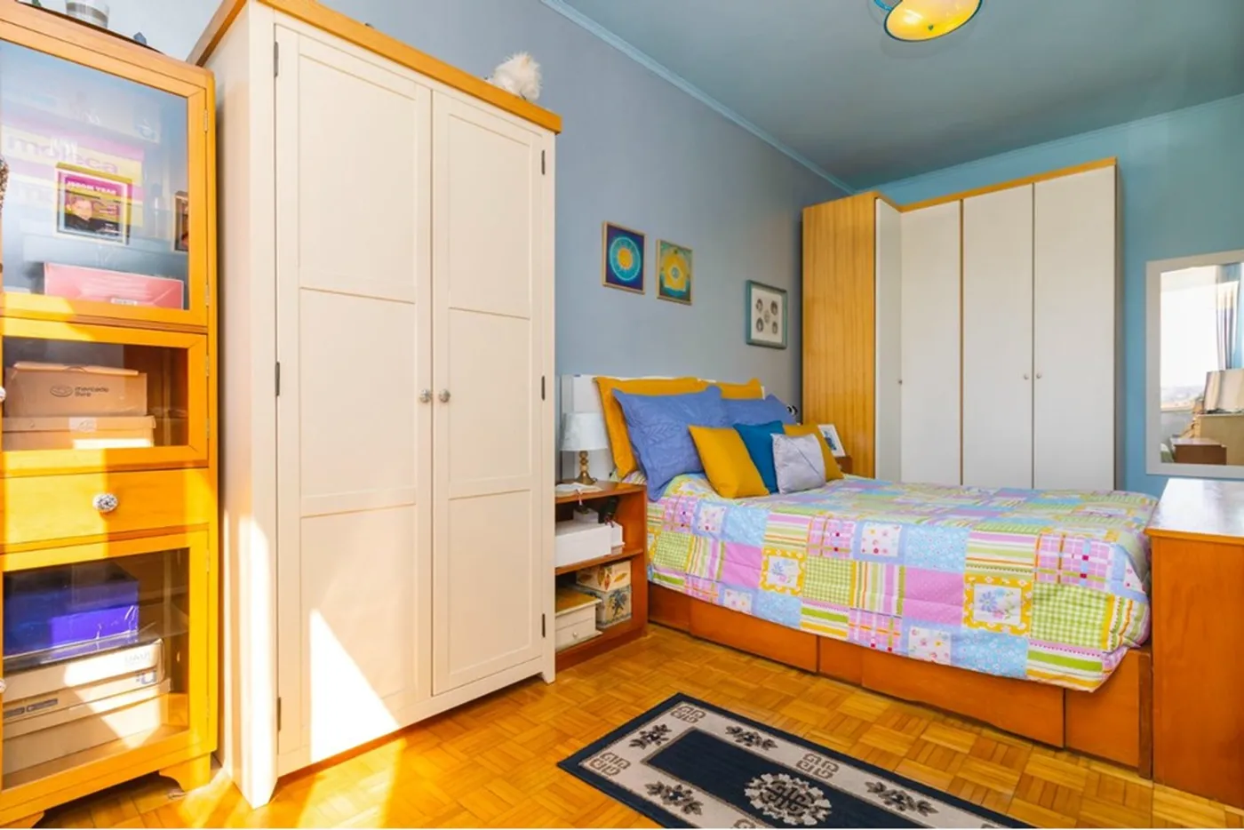 MFR 168 Apto 610221003-316 - REMAX Donno Exclusividades — foto 4