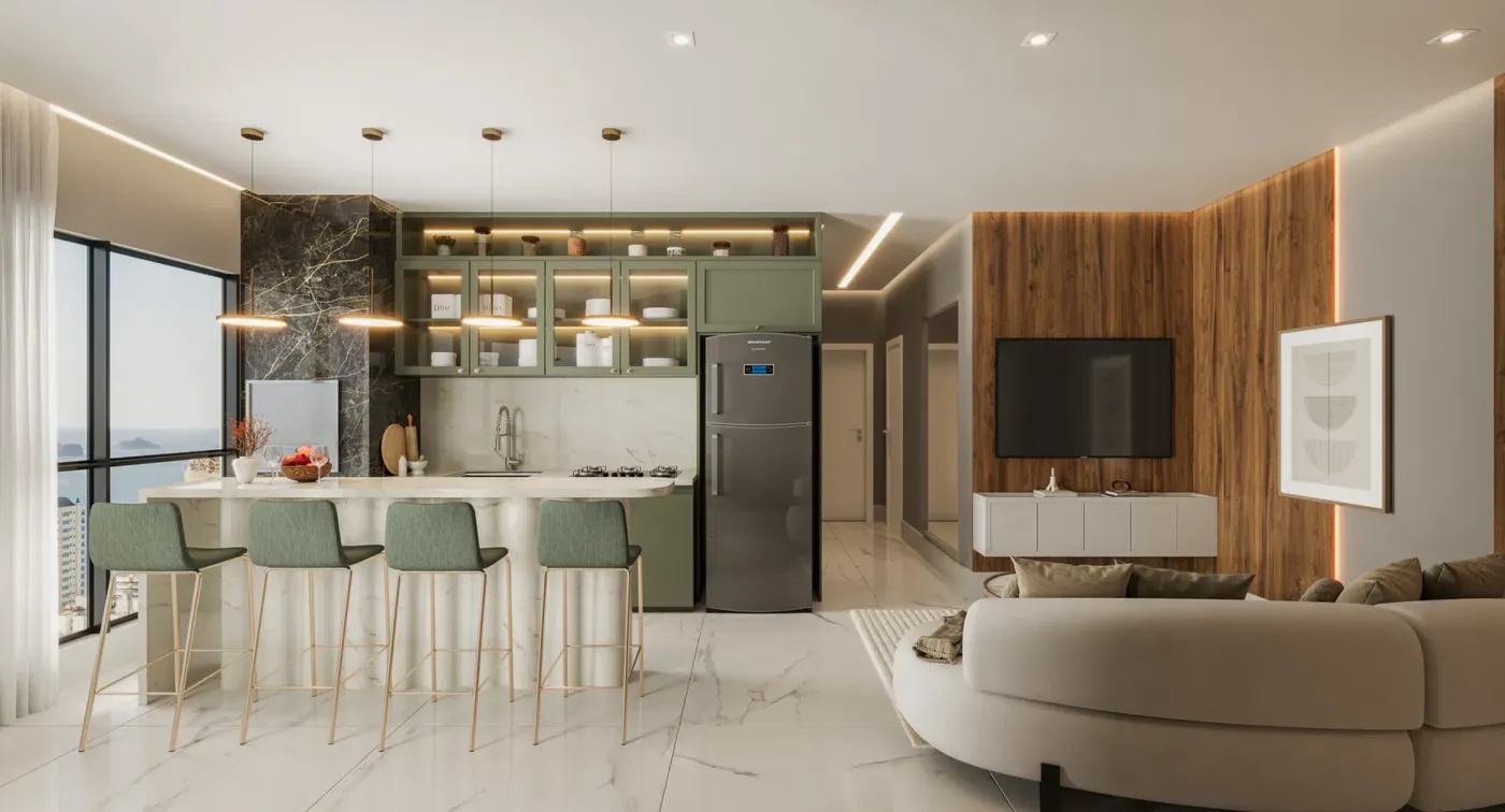 Piatto Residenziale - Dalmolim — foto 4