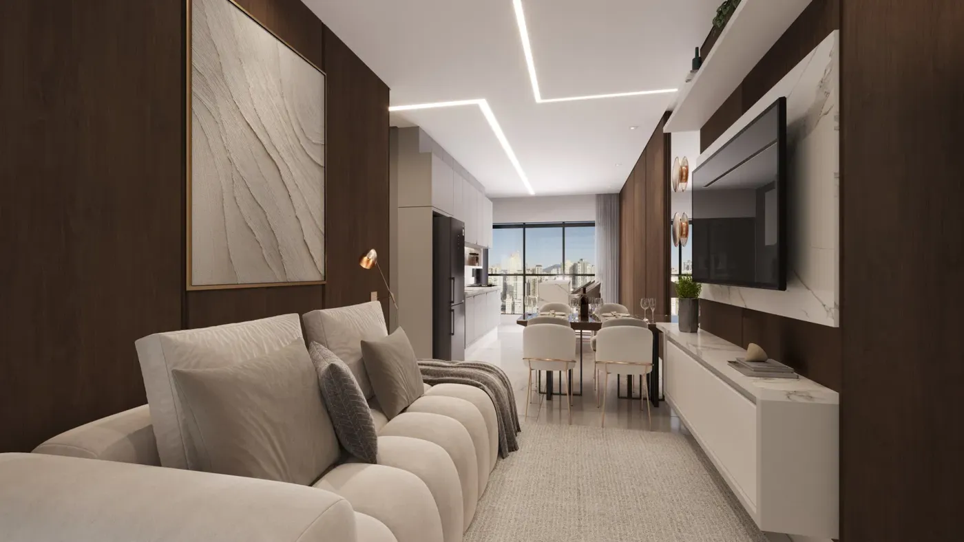 Piatto Residenziale - Dalmolim — foto 5