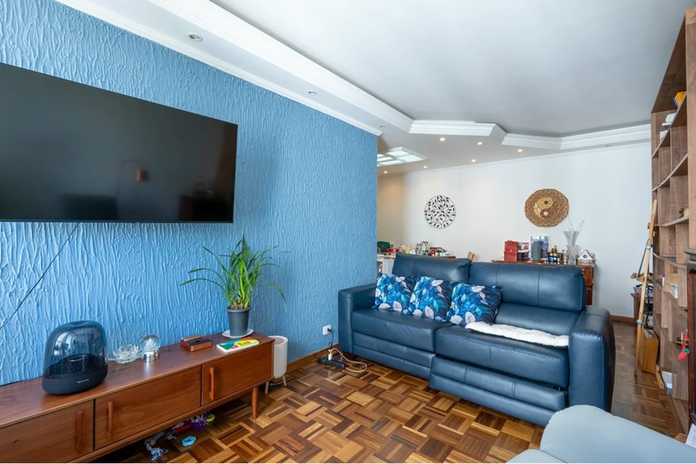 CBBDT 1528 Apto 601241055-25 - REMAX Ville Exclusividades — foto 2