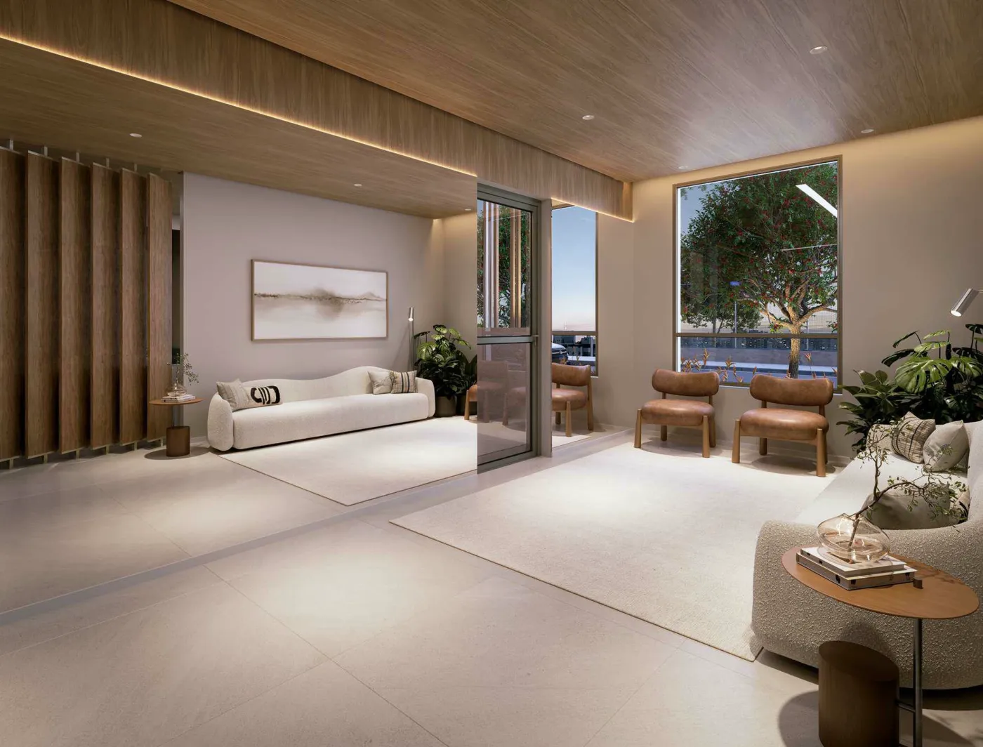 Today Vila Clementino - Residencial - Canopus — foto 4