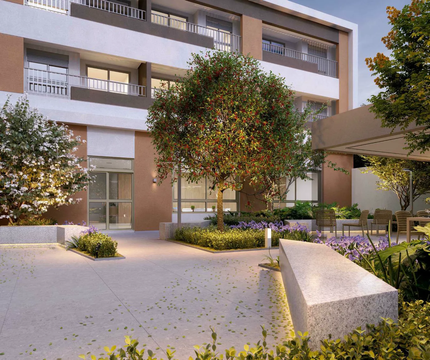 Today Vila Clementino - Residencial - Canopus — foto 5