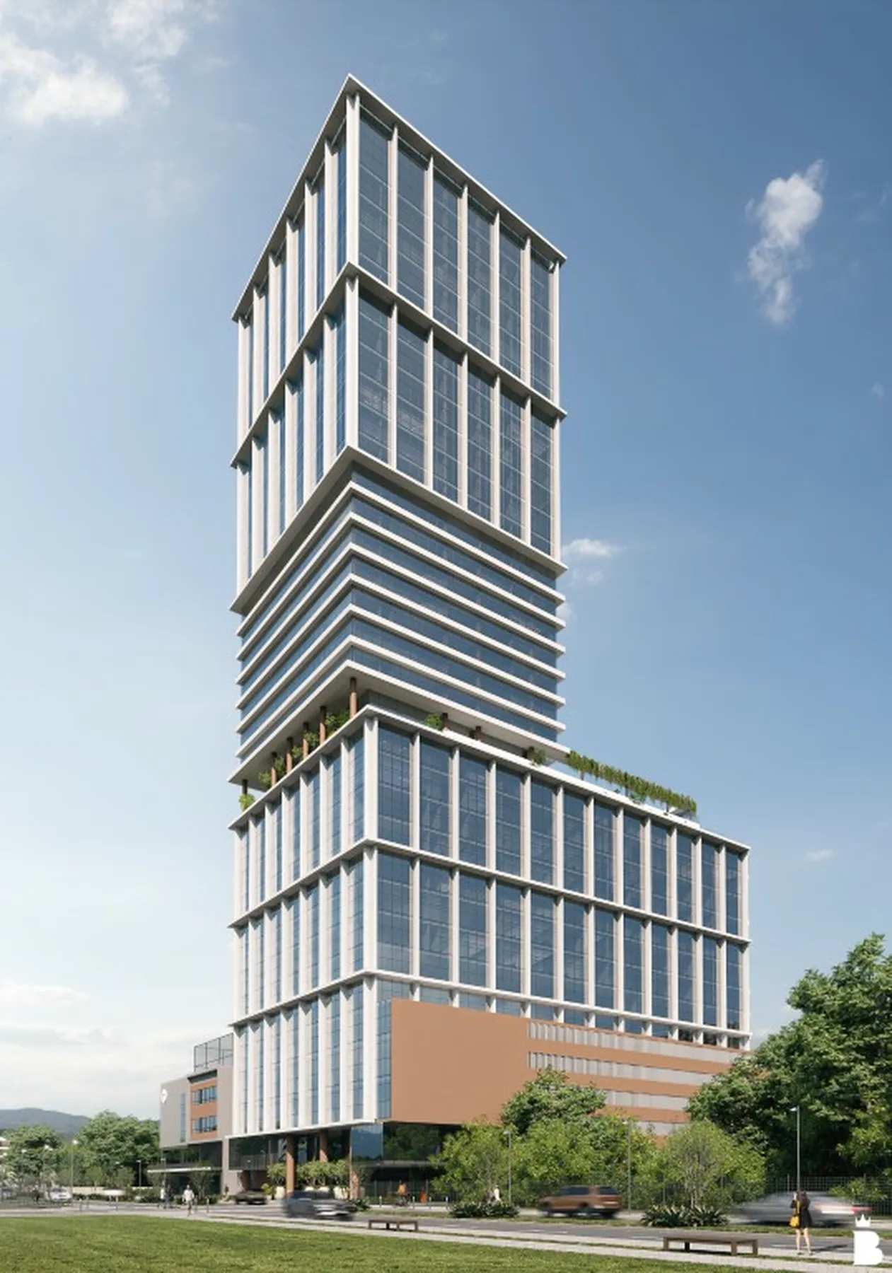 Veccel Corporate - Vokkan — foto 2