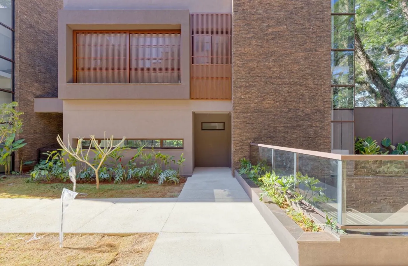 Casa Flora - Arbor Construções — foto 2