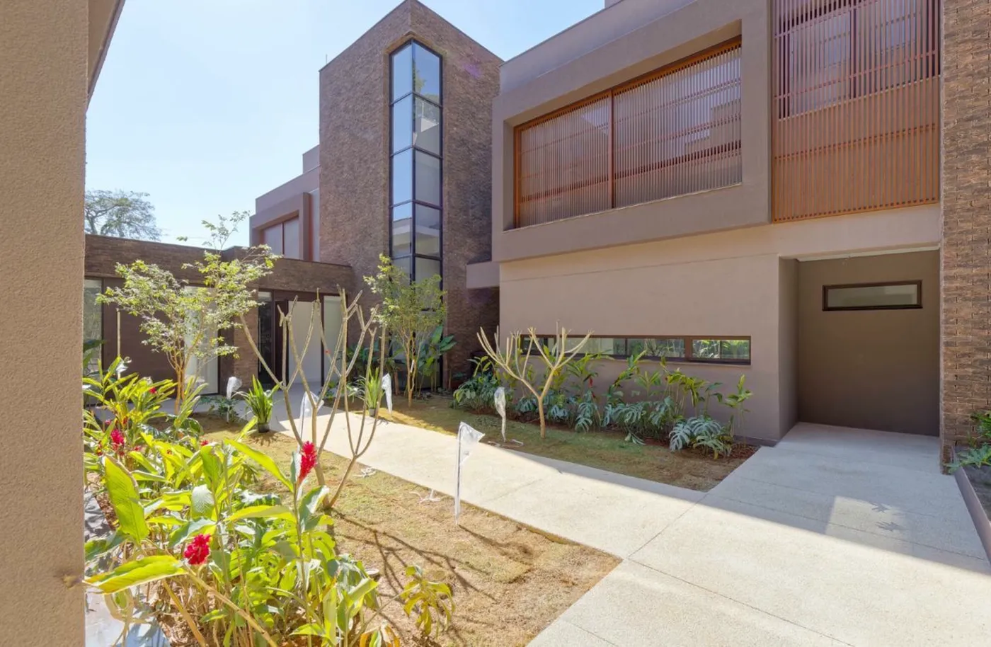 Casa Flora - Arbor Construções — foto 5