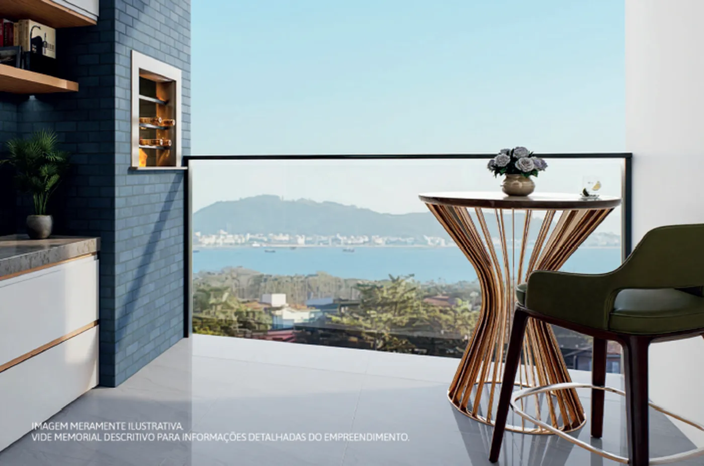 Lazuli Residence - Engaste Empreendimentos — foto 3
