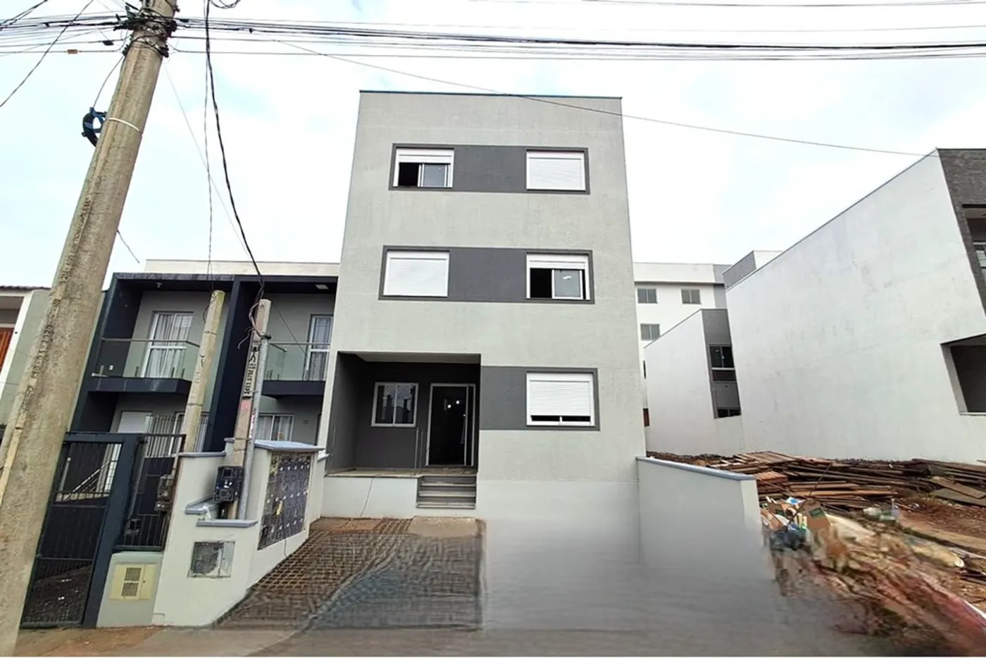 JACED 12 Apto 612531045-56 - Remax MC3 Exclusividades — foto 2