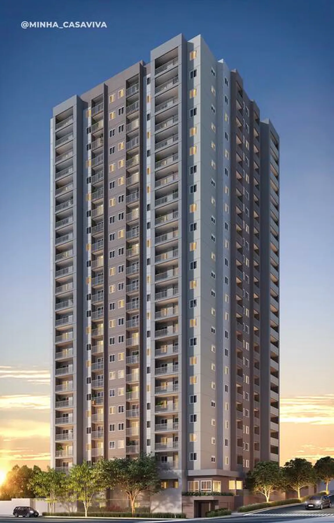 Home 375 - CasaViva