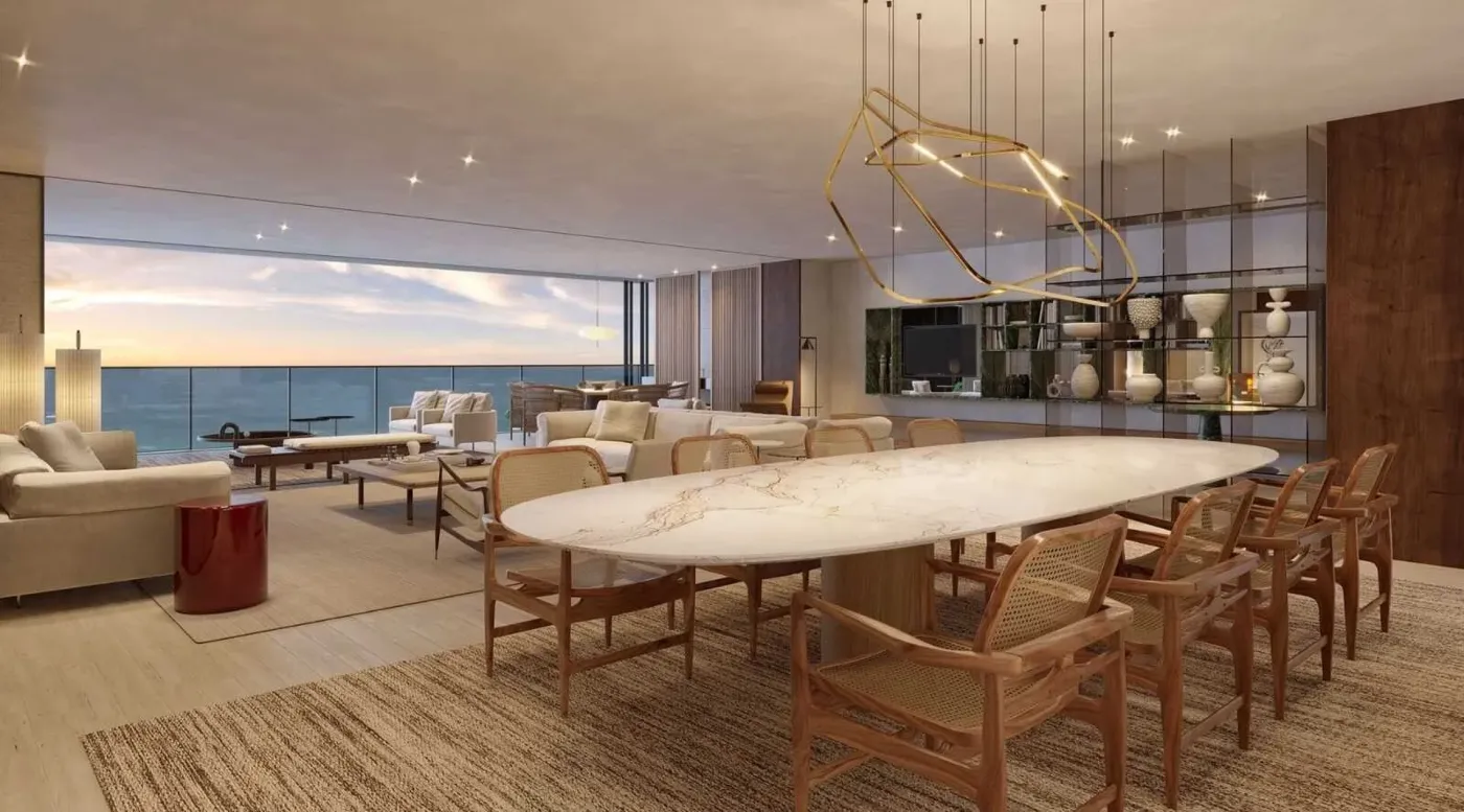RIIO by Piero Lissoni - Breve Lançamento - Tegra RJ — foto 3