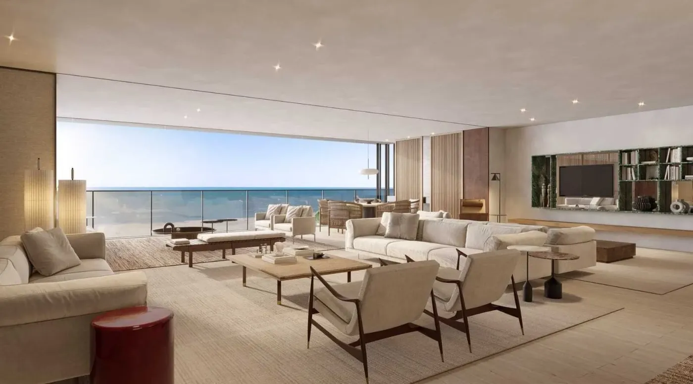 RIIO by Piero Lissoni - Breve Lançamento - Tegra RJ — foto 4
