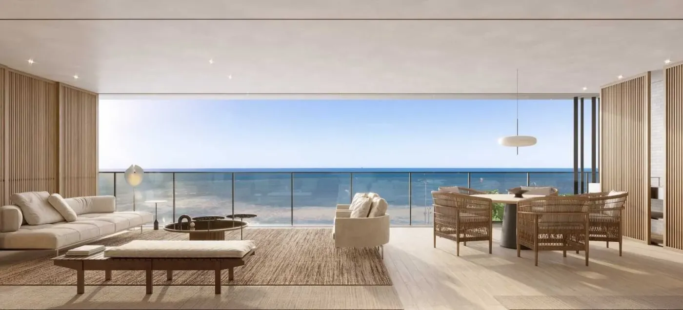 RIIO by Piero Lissoni - Breve Lançamento - Tegra RJ — foto 5