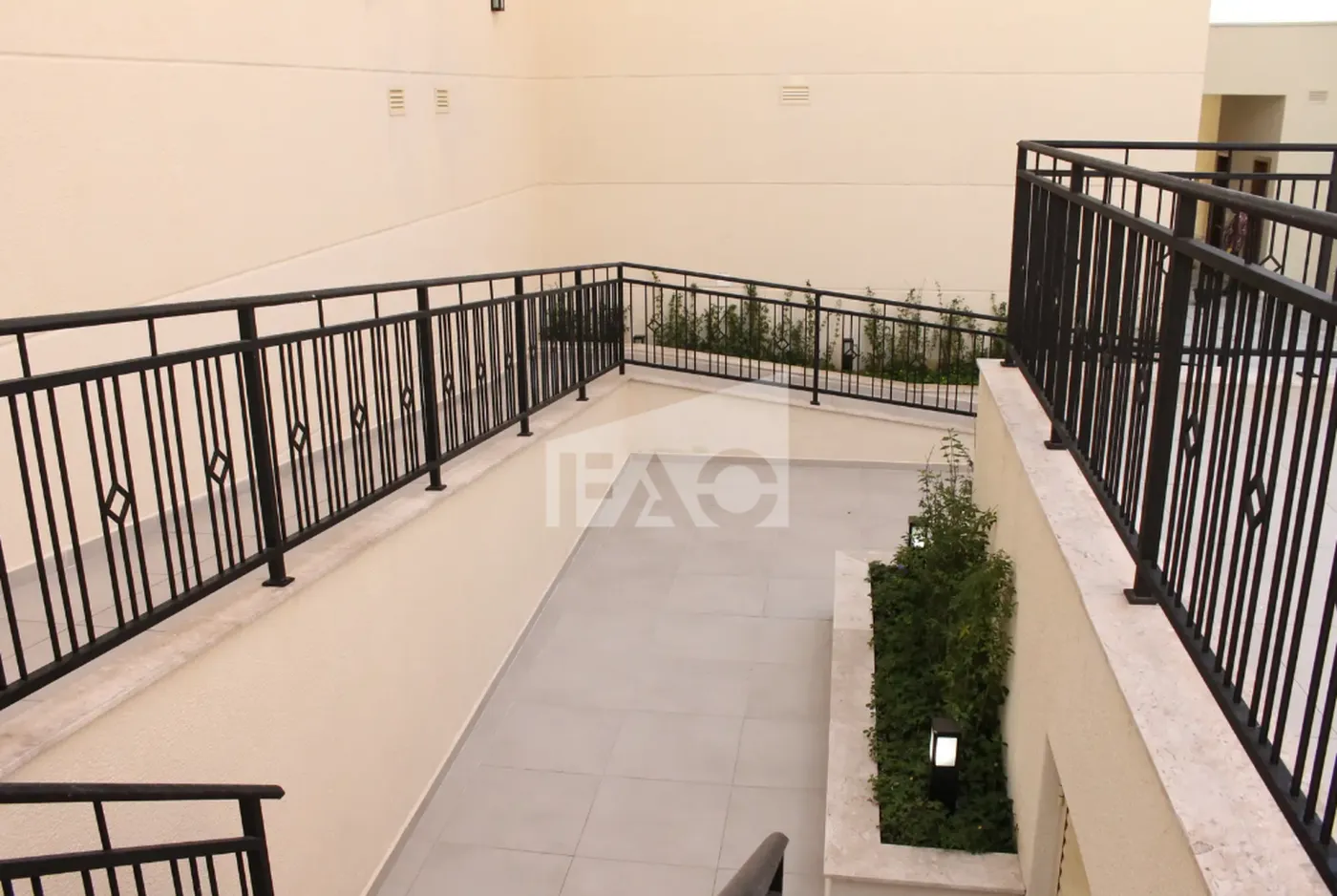 Piazza San Giovanni - FAO Building — foto 5