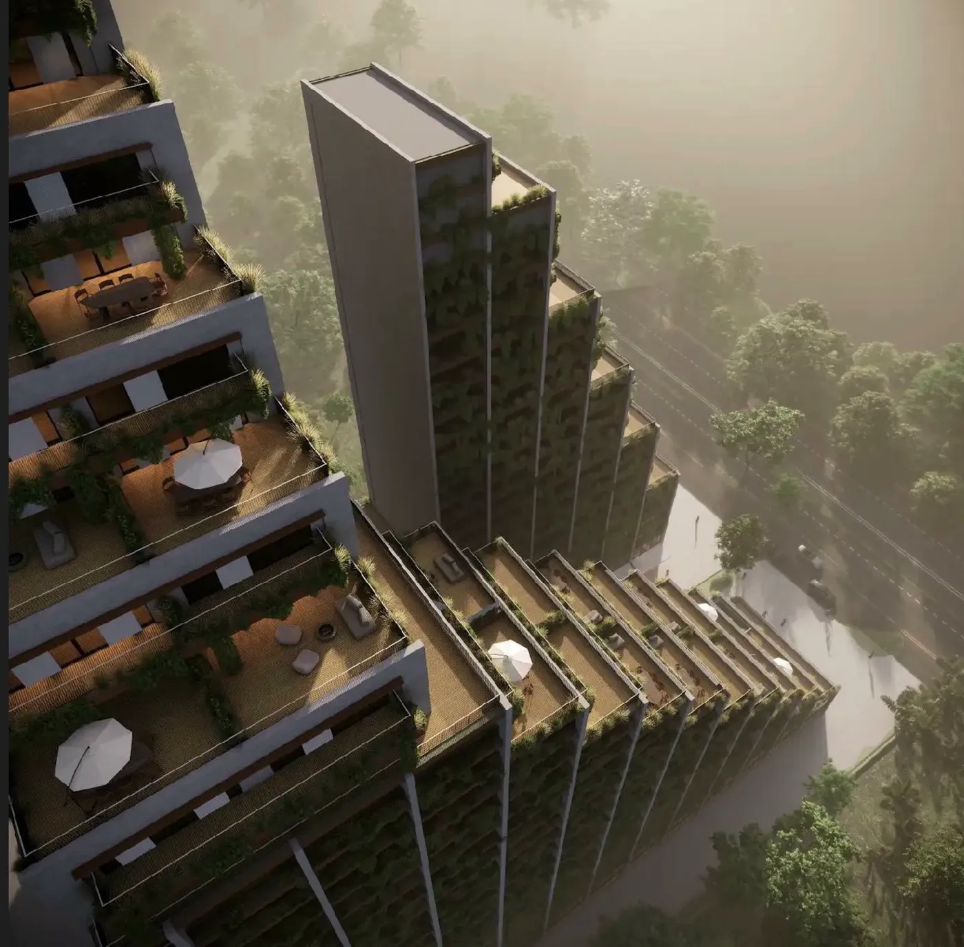 Tekoá - Comercial - ZAH Empreendimentos — foto 4