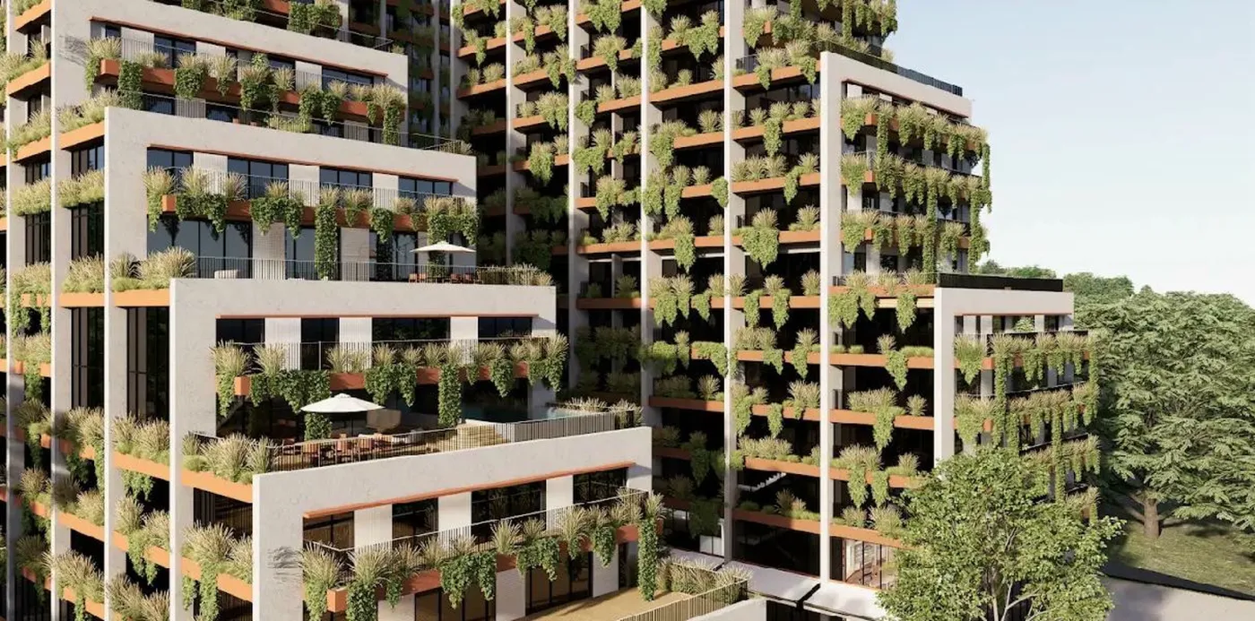 Tekoá - Comercial - ZAH Empreendimentos — foto 5