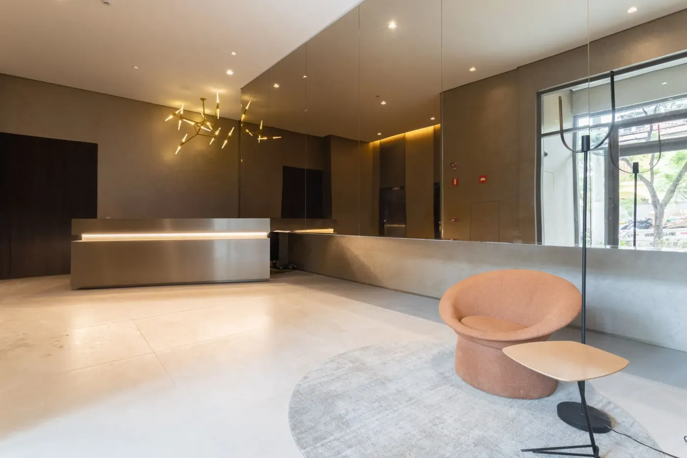 Atmosfera Vila Mariana - Studios - Tropa de Vendas Exclusividades — foto 3