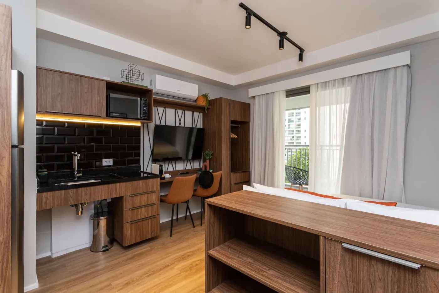 Atmosfera Vila Mariana - Studios - Tropa de Vendas Exclusividades — foto 5