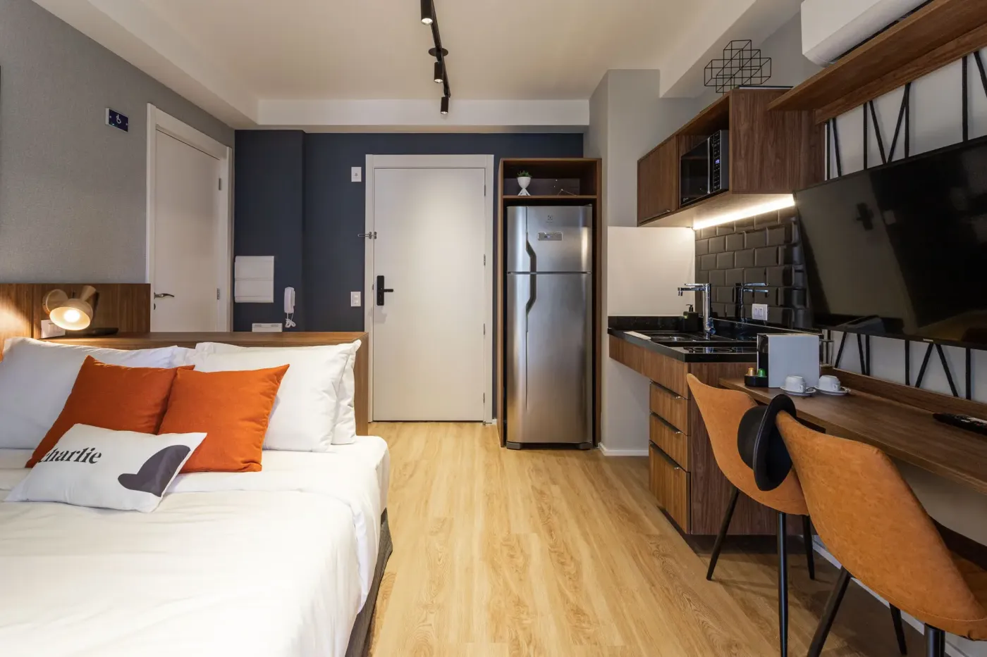 Atmosfera Vila Mariana - NR - Tropa de Vendas Exclusividades — foto 4