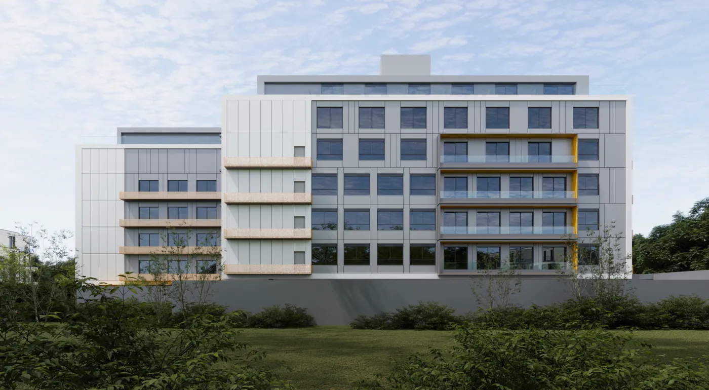 Imob Jurerê ON - Residencial - GPR Investimentos