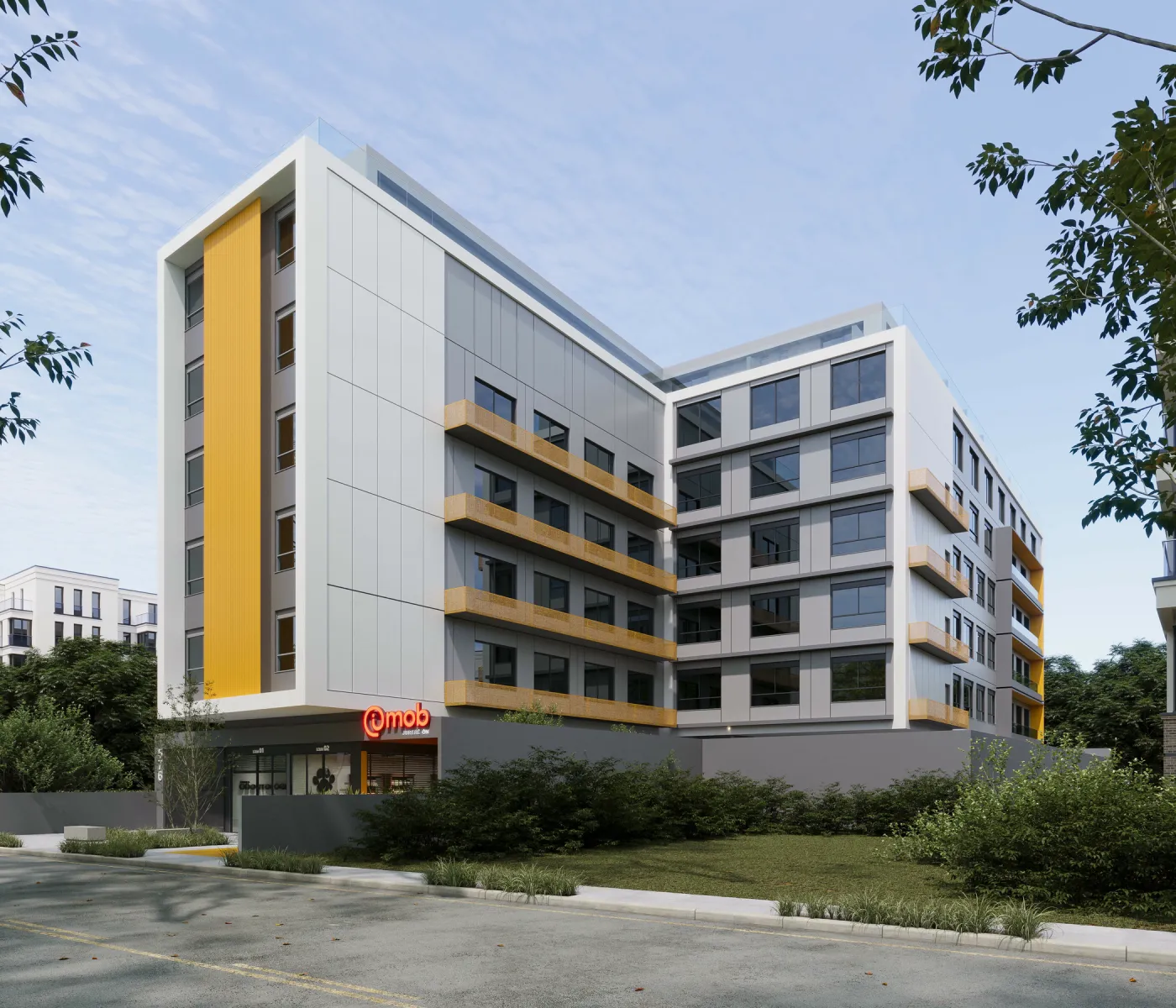 Imob Jurerê ON - Residencial - GPR Investimentos — foto 2