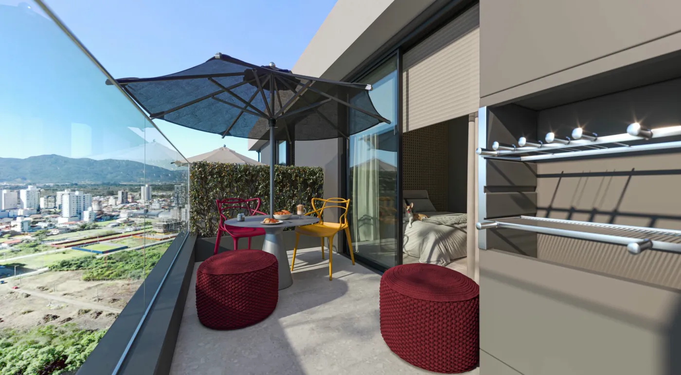 Imob Jurerê ON - Residencial - GPR Investimentos — foto 3