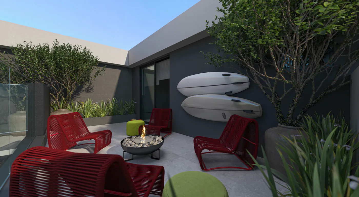 Imob Jurerê ON - Residencial - GPR Investimentos — foto 4