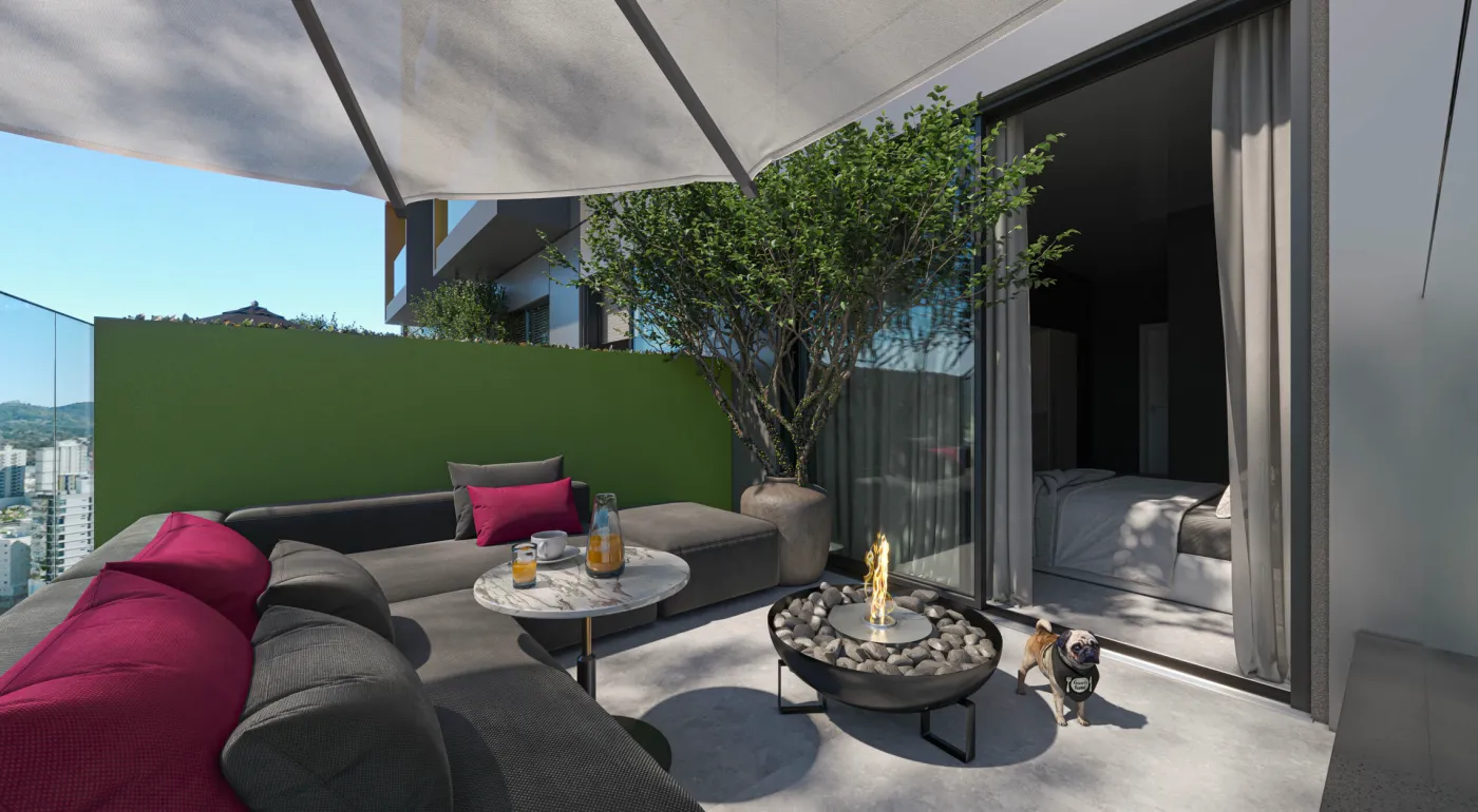 Imob Jurerê ON - Residencial - GPR Investimentos — foto 5