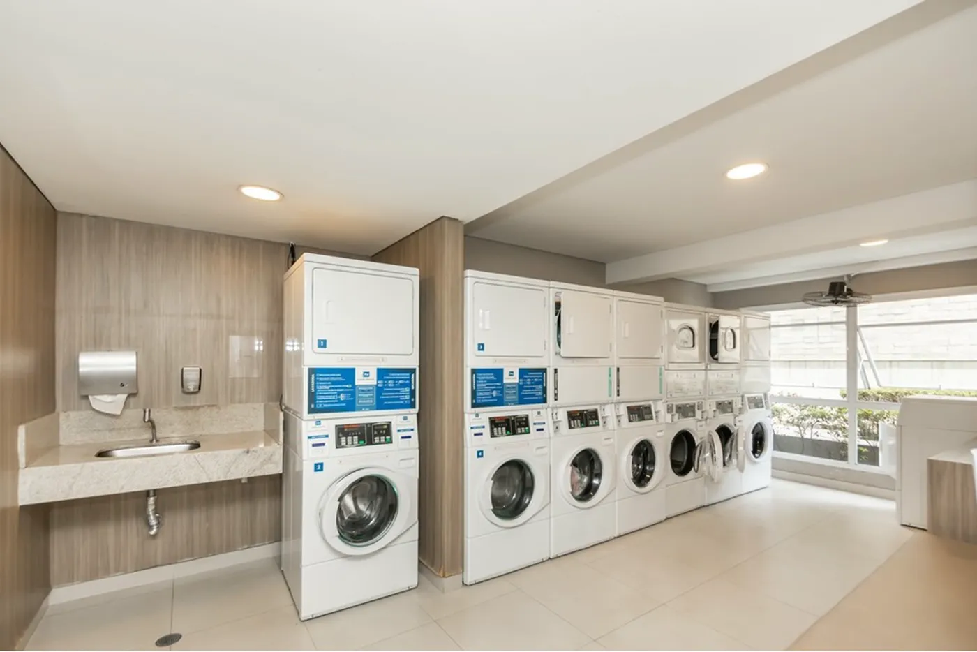 CDC 1515 Apto 602231016-12 - Remax Prime Connection Exclusividades — foto 2