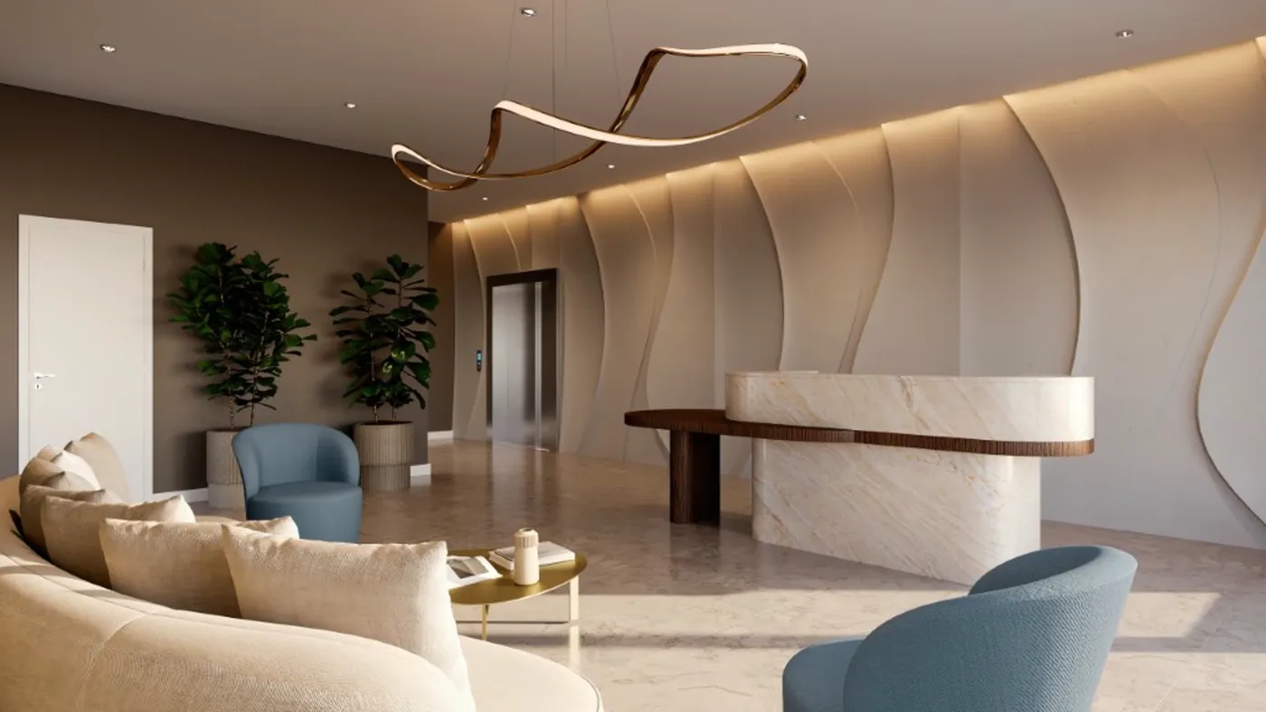 Mistral Residence - Caleone Construtora — foto 3