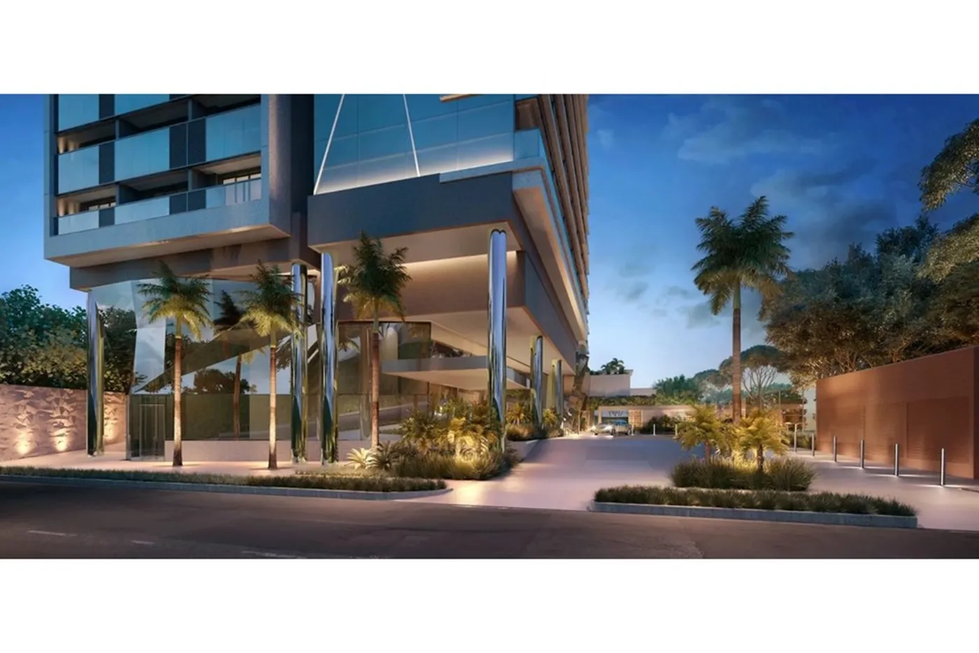 MRB 850 Apto 601971018-1277 - REMAX Empire Exclusividades — foto 2