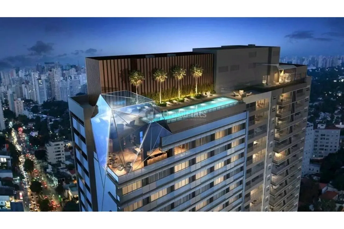 MRB 850 Apto 601971018-1277 - REMAX Empire Exclusividades — foto 5