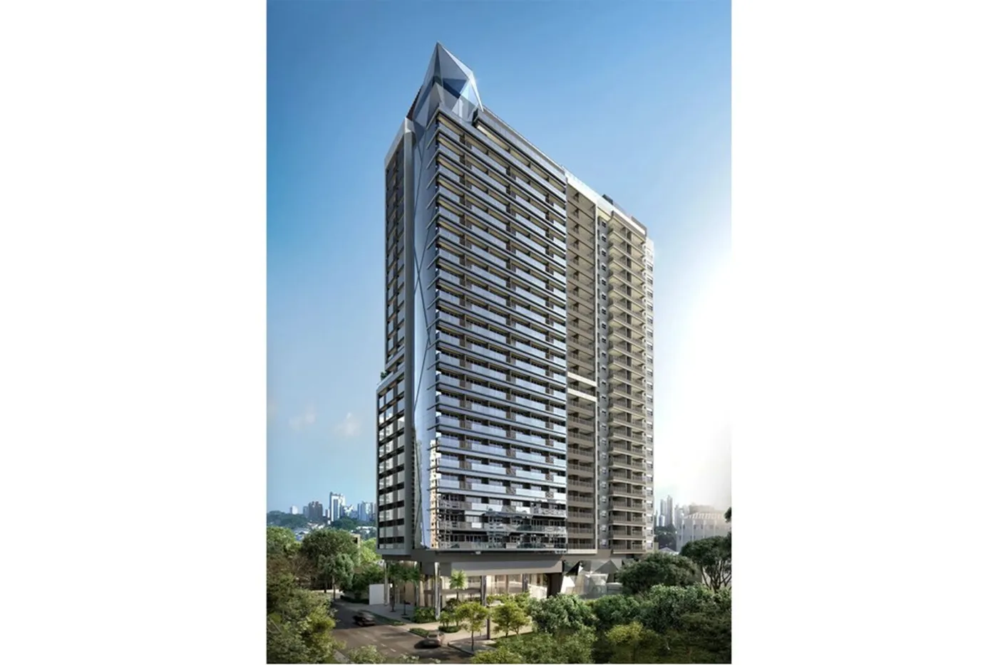 MRB 850 Apto 601971018-1277 - REMAX Empire Exclusividades — foto 3