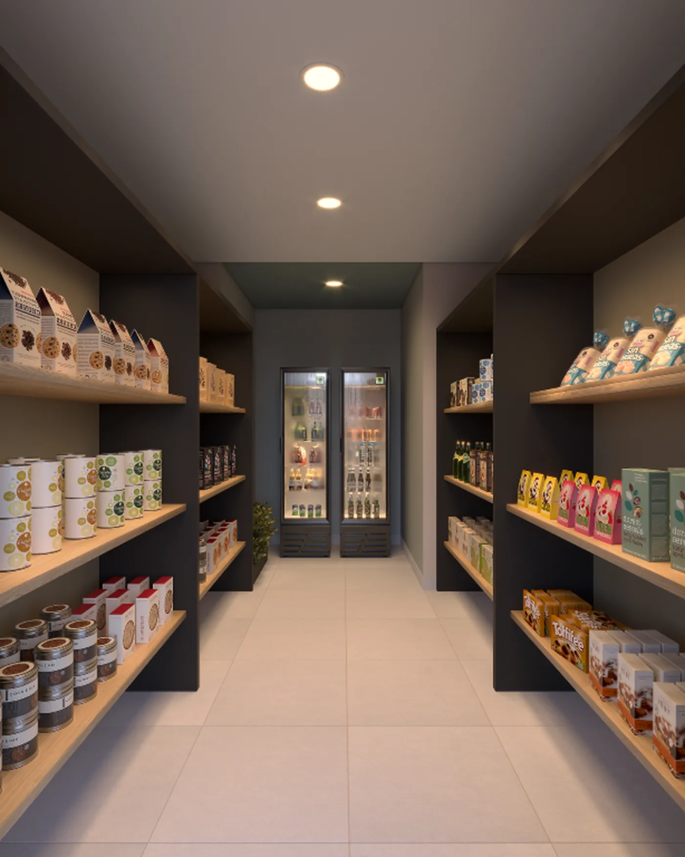 Atmosfera Jaguaré - Cury SP — foto 5