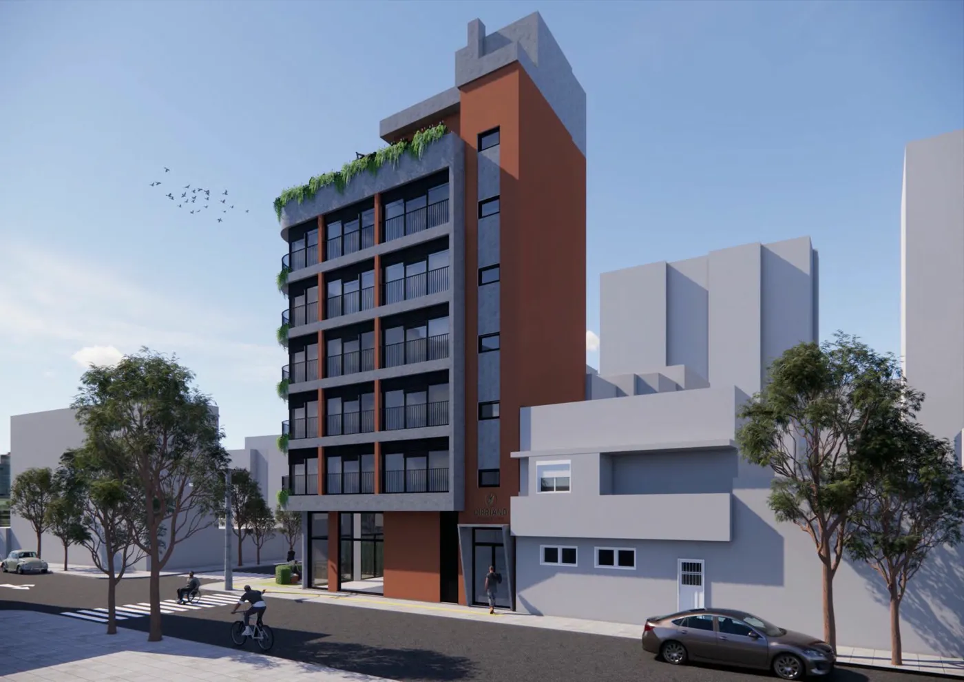 Cipriano Wellness Life - Residencial - Recons — foto 3