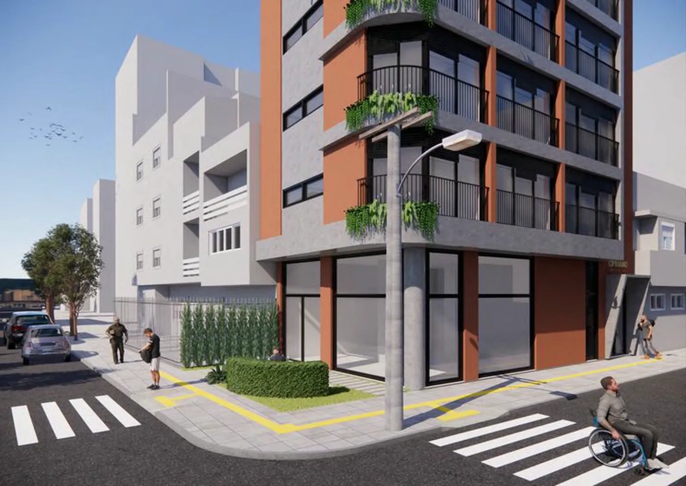 Cipriano Wellness Life - Residencial - Recons — foto 5
