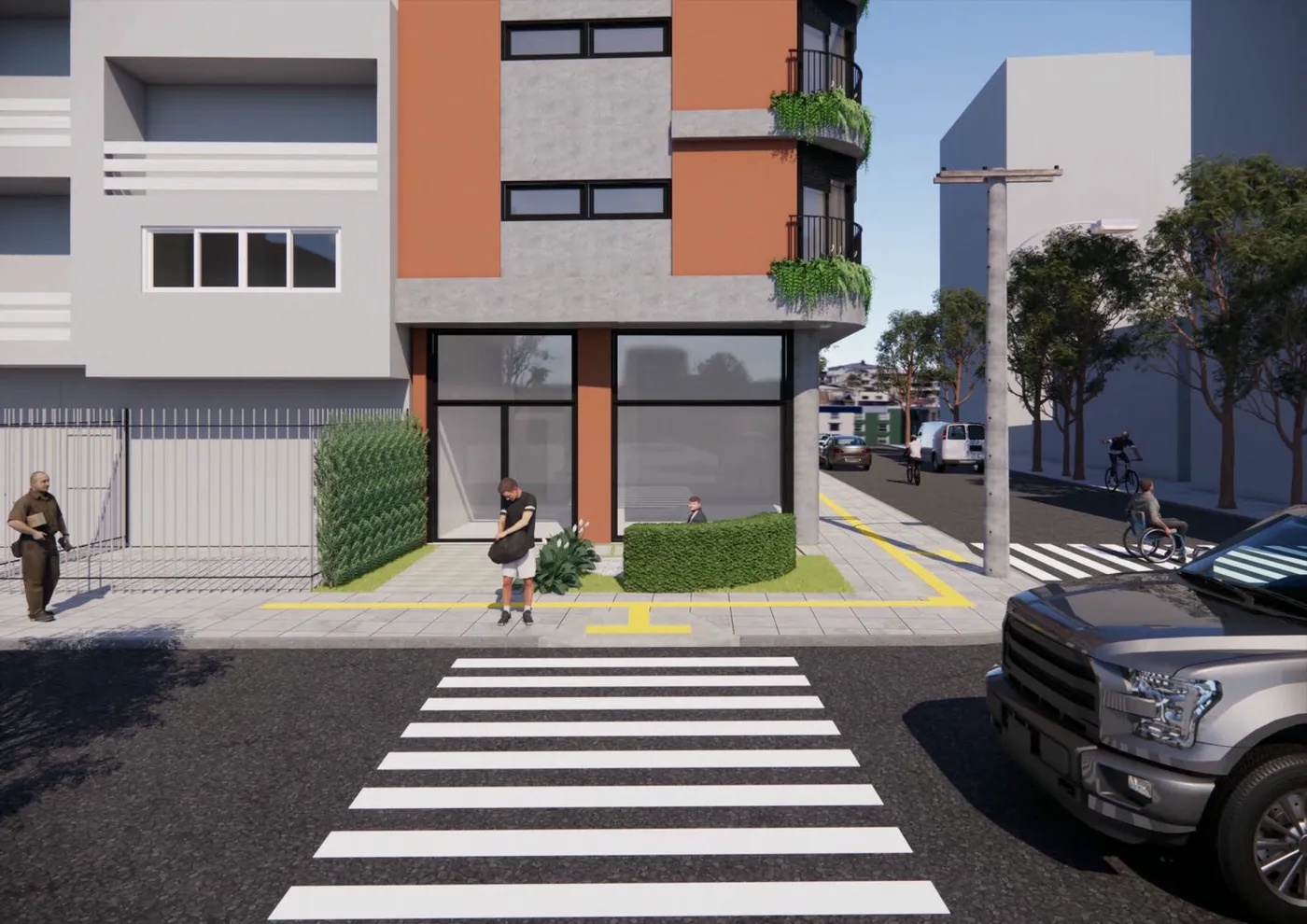 Cipriano Wellness Life - Lojas - Recons — foto 2