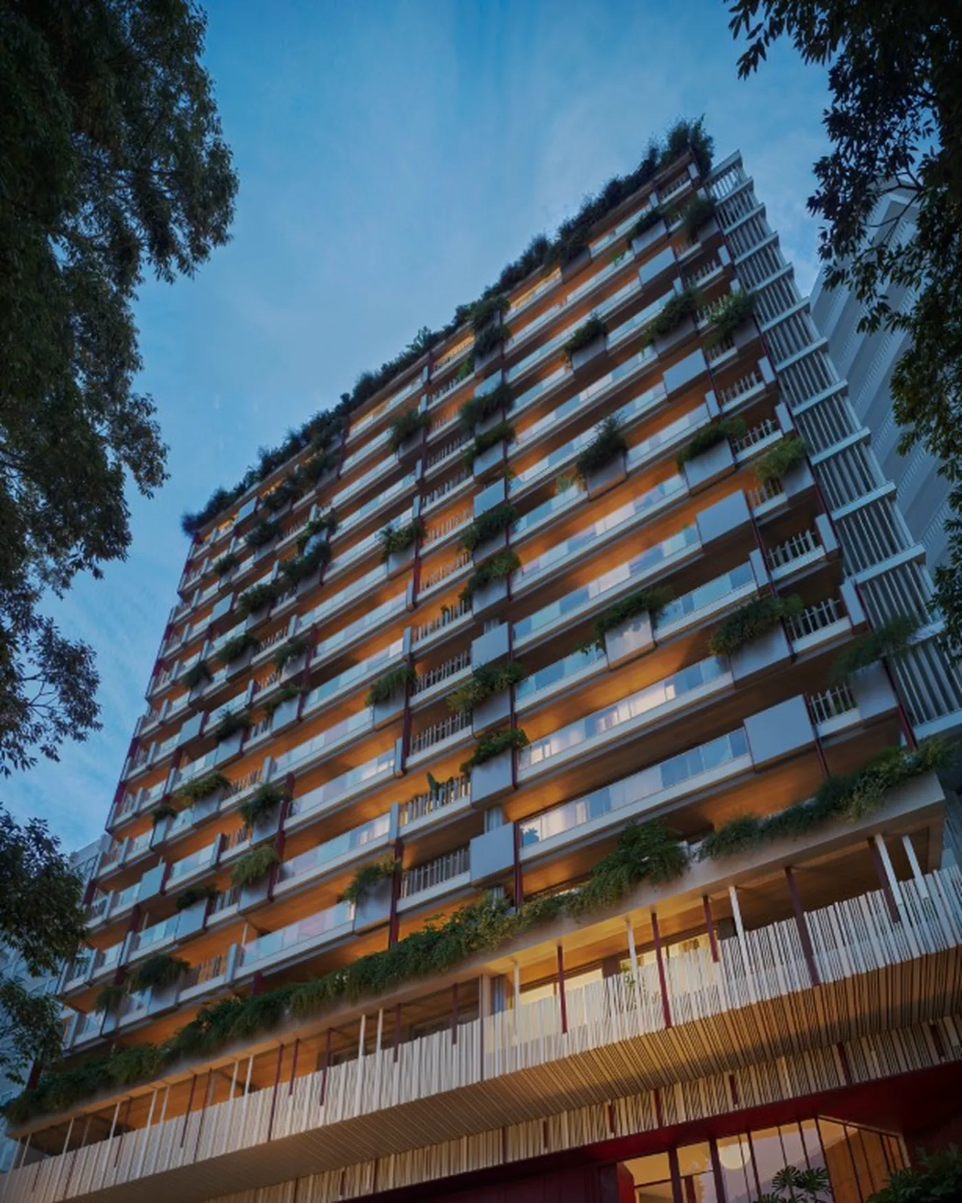 Soul Rio Princesa Januária 34 - Monza Incorporações — foto 2