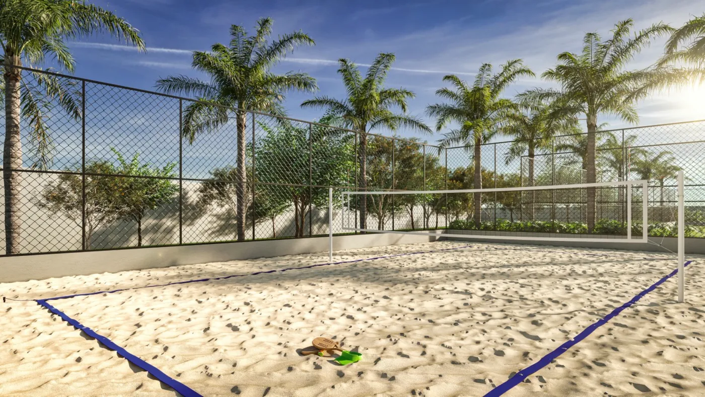 Alta Vista Real - Visconde Construtora SP Interior — foto 3