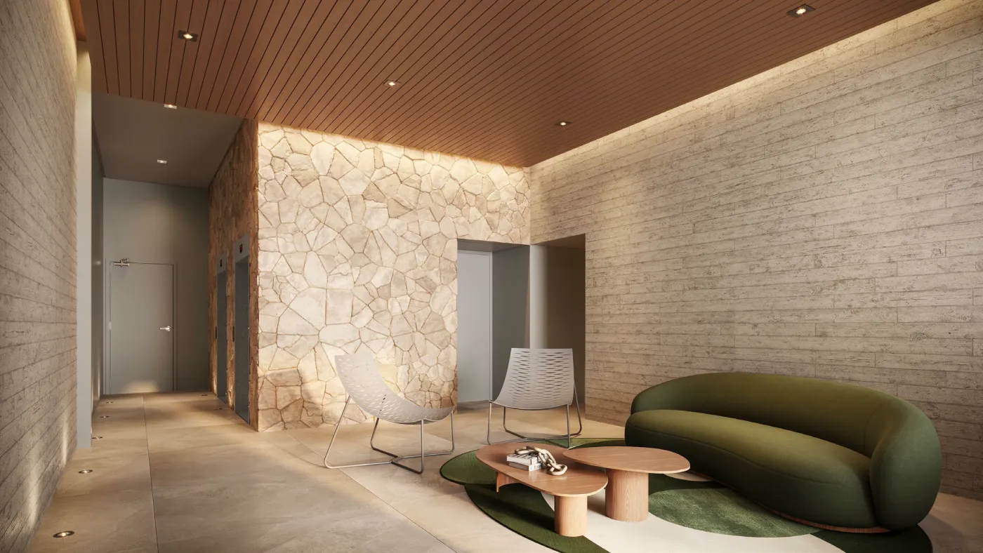 Sofia Palace - Preamar Empreendimentos — foto 4