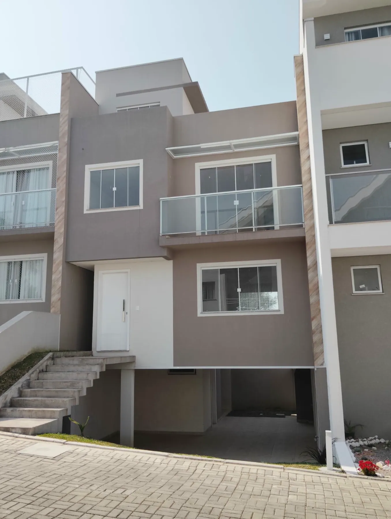 Villa Serena - GR Incorporadora — foto 5