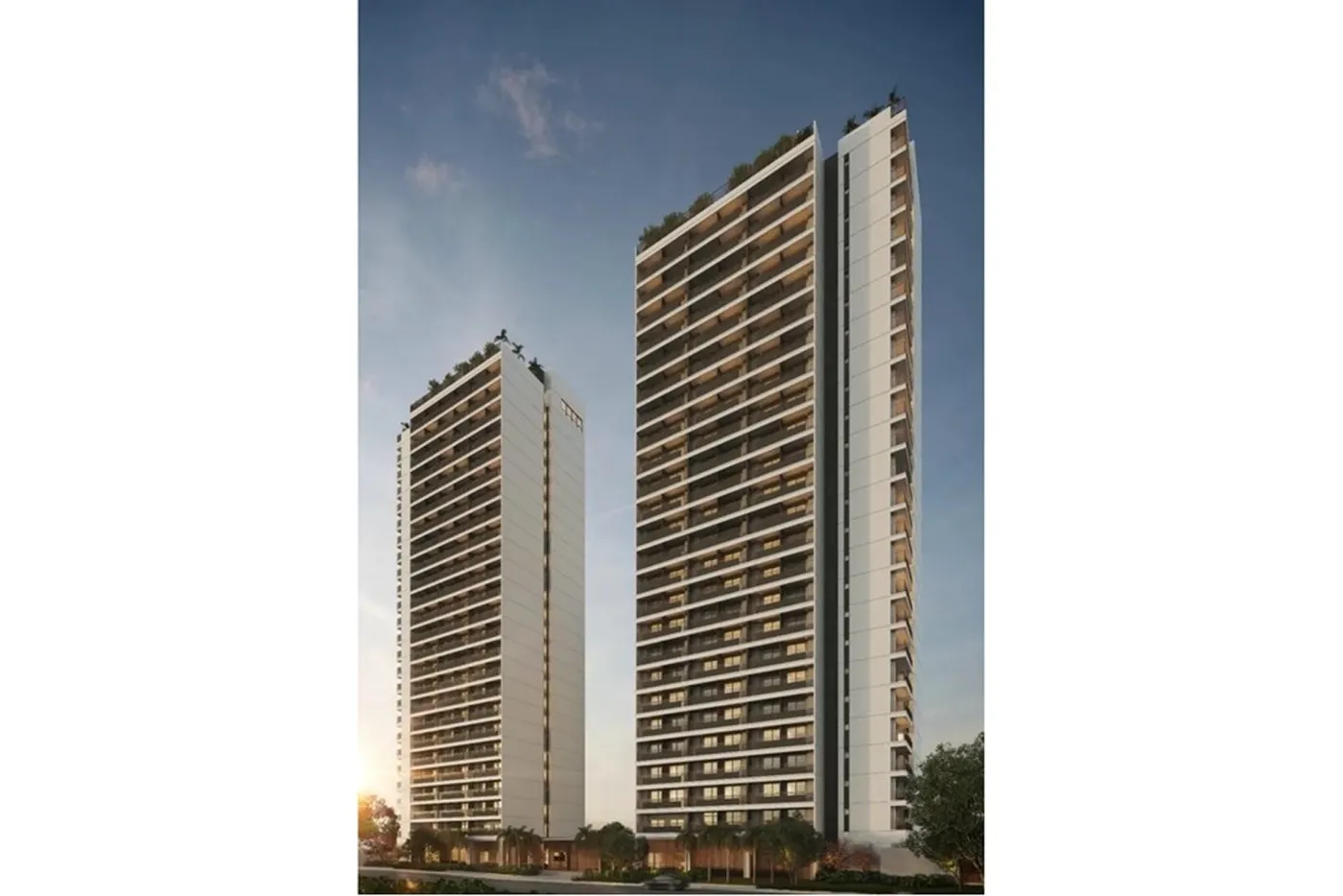PCG 717 Apto 630331103-16 - REMAX Comunità Exclusividades — foto 2