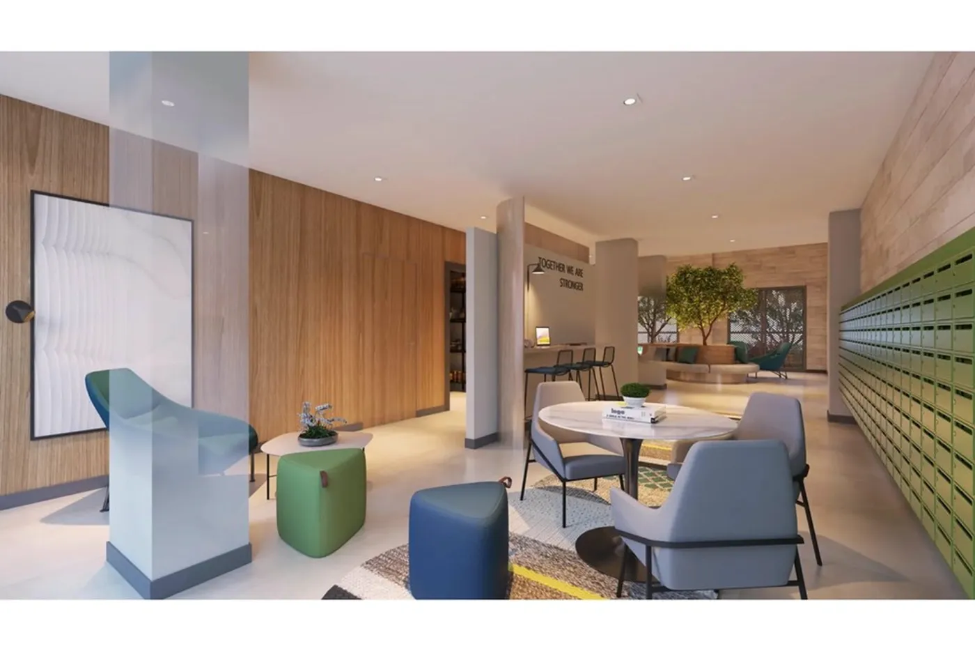 PCG 717 Apto 630331103-16 - REMAX Comunità Exclusividades — foto 5