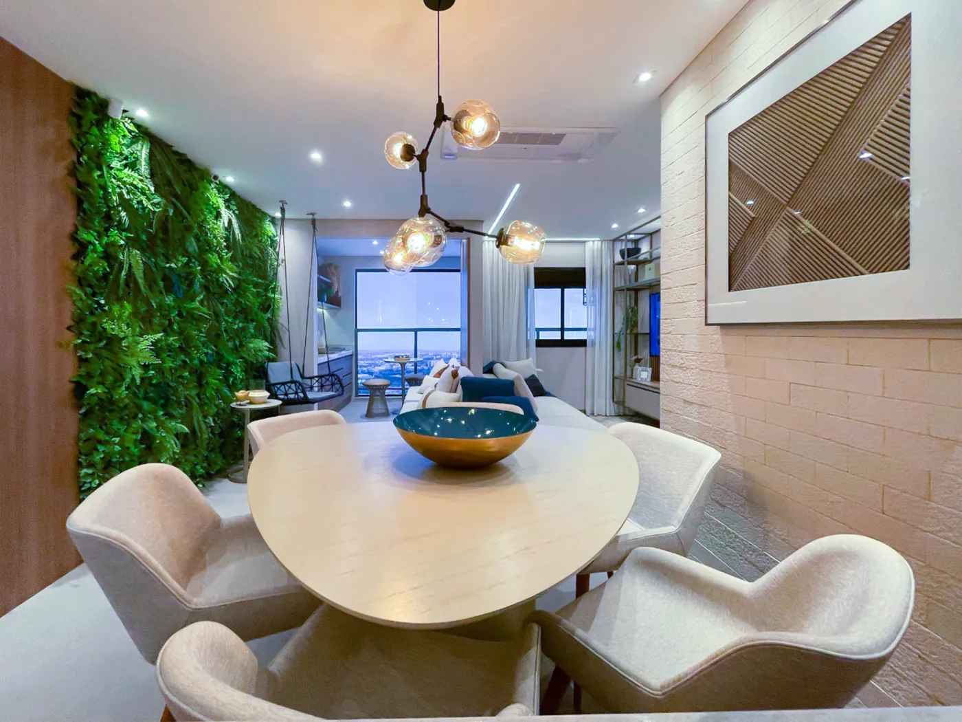 Maison Visconde - Visconde Construtora SP Interior — foto 5