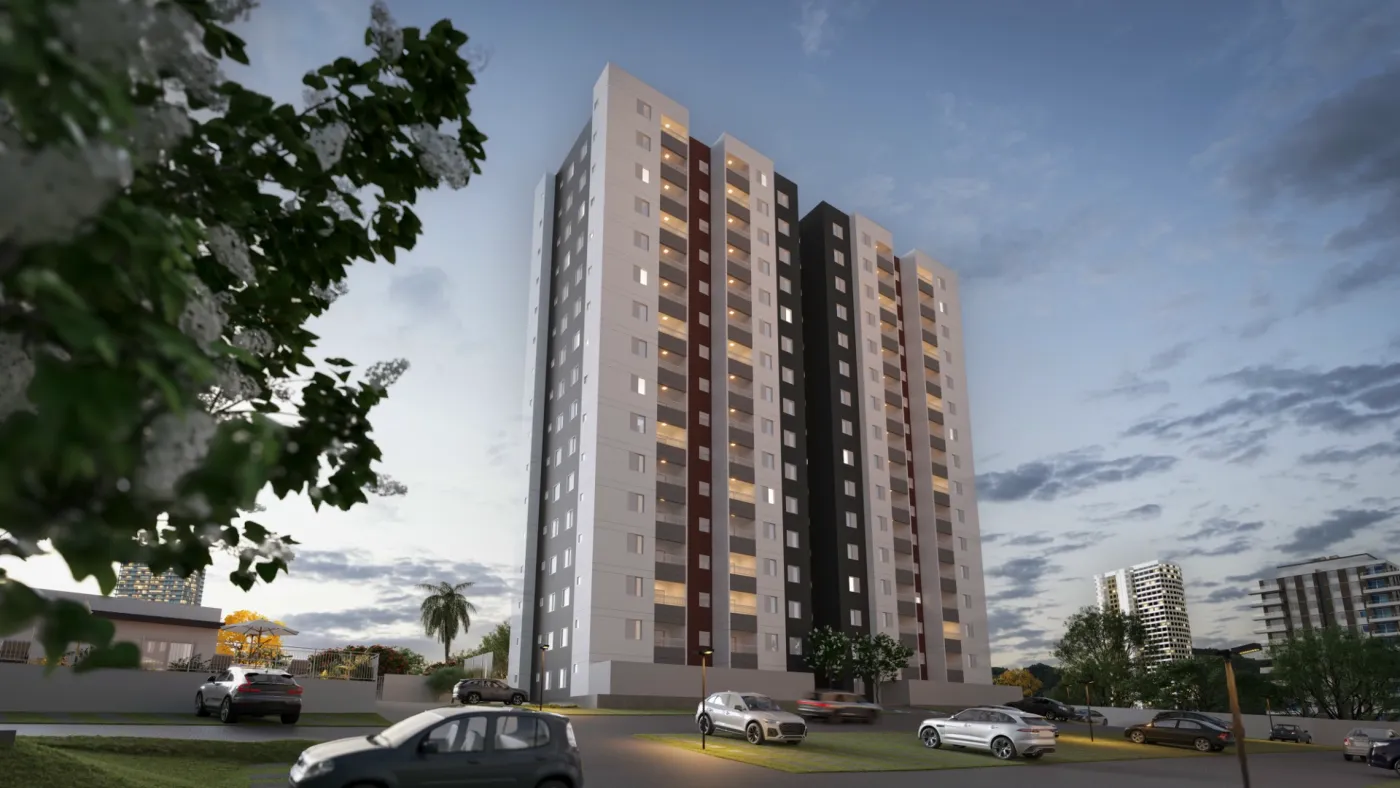 Varanda Visconde - Visconde Construtora SP Interior — foto 2