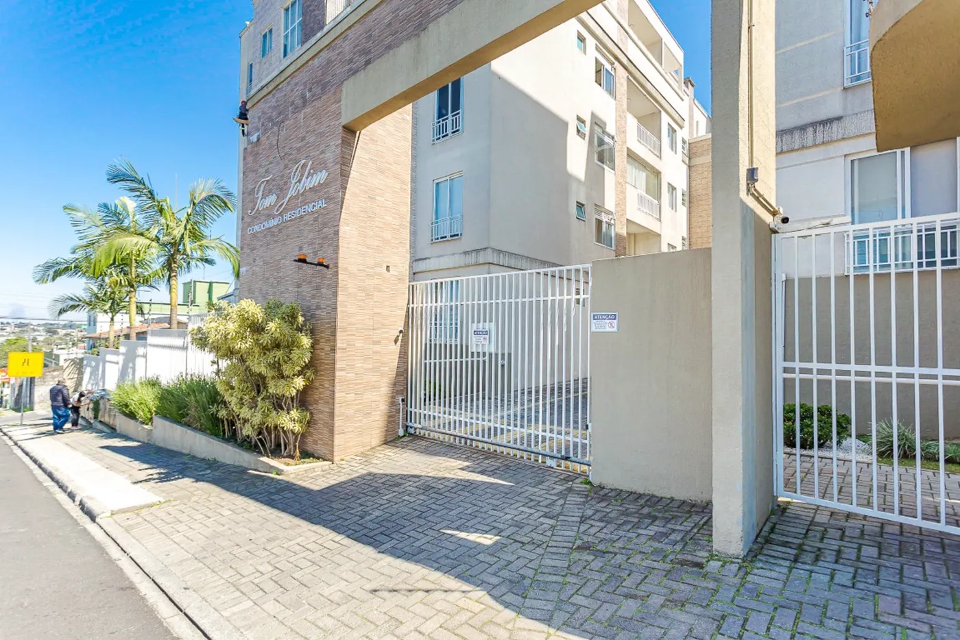 Residencial Tom Jobim Apto 1401B - Reus Construtora Dações — foto 3