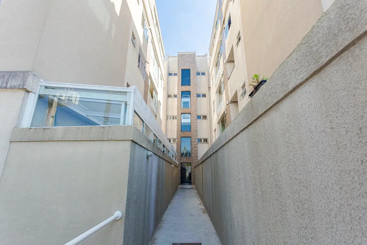 Residencial Tom Jobim Apto 1401B - Reus Construtora Dações — foto 4