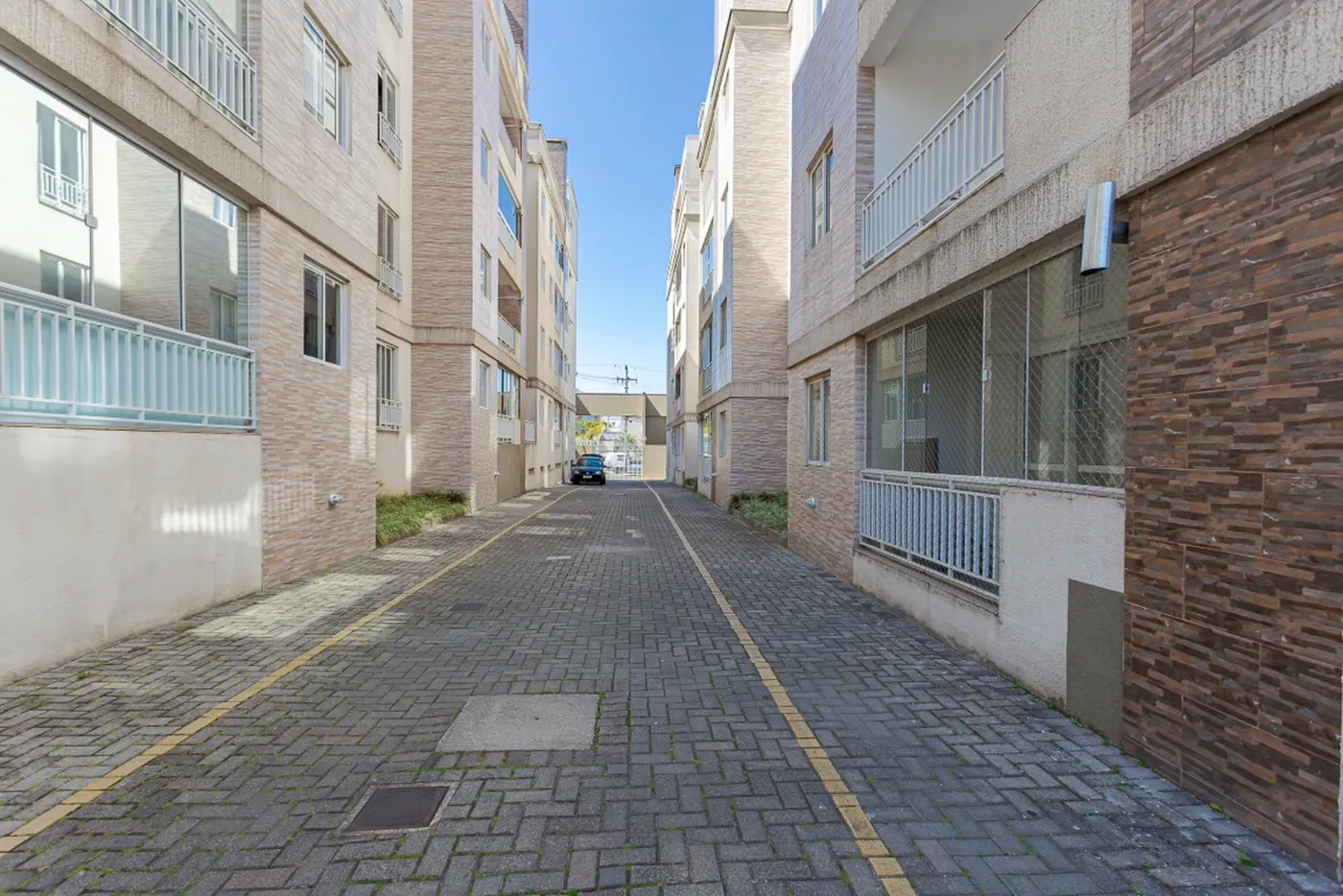 Residencial Tom Jobim Apto 1401B - Reus Construtora Dações — foto 5